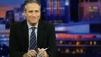 Jon Stewart’s Political Satire ‘Irresistible’ Has Scored A Big Summer Movie Release Date
