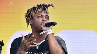 Juice WRLD Has More Top Ten Songs Than Any Other Artist In 2020