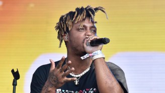 Lil Bibby Claims Juice WRLD Was Signed Up For Rehab Just Before His Death