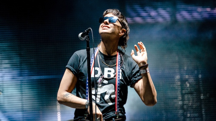 We saw The Strokes at Bilbao BBK Live 2019 and this is why you need to see  them this summer