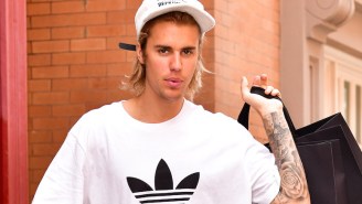 Fans Are Accusing Justin Bieber Of Trying To Game ‘Yummy’s Streaming Numbers