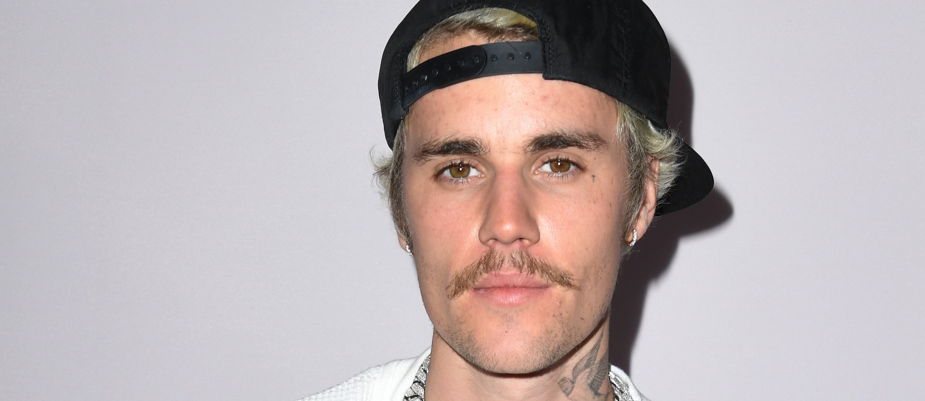 Justin Bieber Explained How His Career Benefited From Black Culture ...