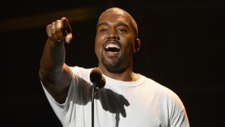 More Reports Have Surfaced Of Trump Associates Helping Kanye West Land On Presidential Ballots