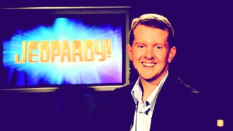Ken Jennings Won The ‘Jeopardy!’ GOAT Tournament Because He Had The Stomach To Play Like James Holzhauer
