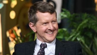 Ken Jennings Announced His ‘Jeopardy!’ Retirement After His GOAT Tournament Win