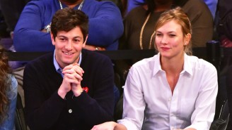 A ‘Project Runway’ Contestant Roasted Karlie Kloss With A ‘Dinner With The Kushners’ Line