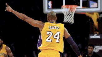 Mike Tirico Recounted His Favorite Lesser-Known Story About Kobe Bryant’s Final Game