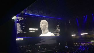 Call Of Duty League Cancelled An NBA-Themed Hype Battle After Kobe Bryant’s Death