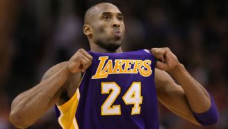 Basketball Hall Of Fame Chairman Jerry Colangelo: Kobe ‘Will Be Honored The Way He Should Be’