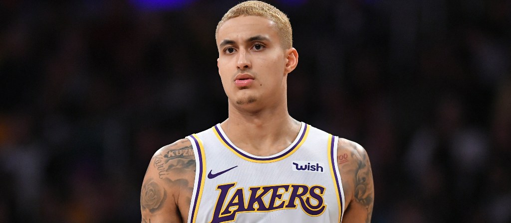 kyle kuzma