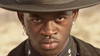 Lil Nas X Takes The ‘Old Town Road’ To Cool Ranch In Doritos’ Super Bowl Commercial Teaser