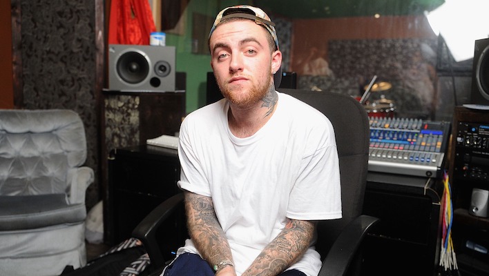 Mac Miller Fund to Award $1,000 Grants to 75 Diverse Artists in  Pennsylvania