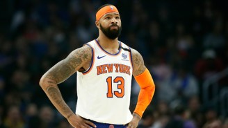 Marcus Morris Apologized For Saying Jae Crowder Had ‘Female Tendencies’ After Knicks-Grizzlies Scuffle