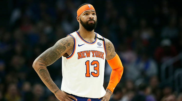 Marcus Morris Apologized For His Sexist Remarks About Jae Crowder