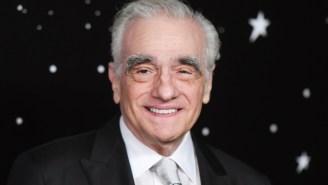 Martin Scorsese Explains Why He Hasn’t Seen ‘Joker’ Yet, And Why He Wanted To Meet With Disney