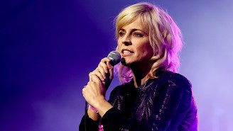 UPROXX 20: Maria Bamford Loves A Good Pot Roast And Drinks Named After Her Friends