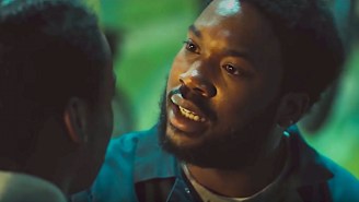 Meek Mill Shares The Trailer To His Upcoming Acting Debut, ‘Charm City Kings’
