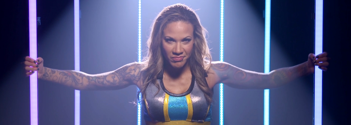 Image result for mercedes martinez nxt