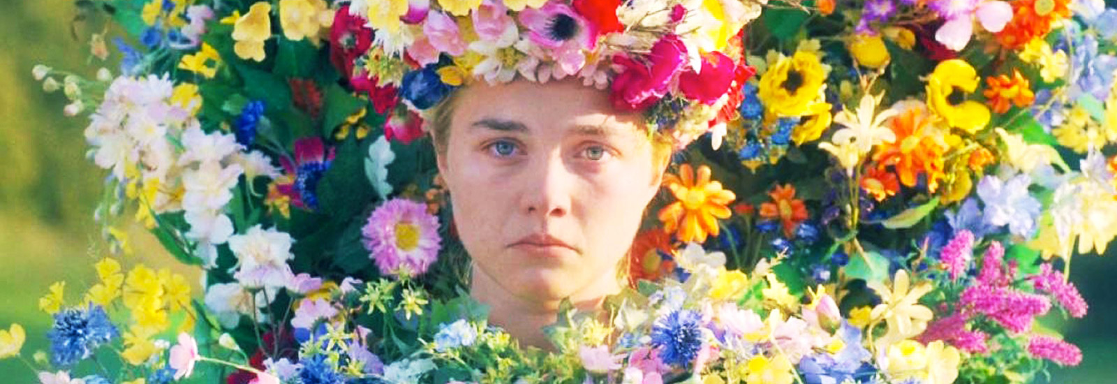 Florence Pugh Supports Ariana Grande's Plan To Buy 'Midsommar' Dress