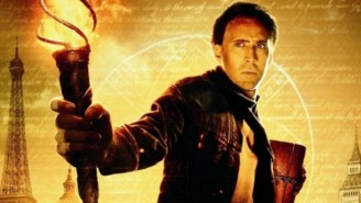 This Is The Most Promising ‘National Treasure 3’ Update We’ve Heard In Years