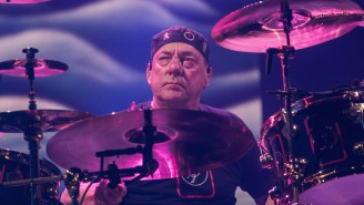 Legendary Rush Drummer Neil Peart Has Died At 67