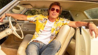 Brad Pitt Has Opened Up About The Iconic 1990s Role He Passed Up
