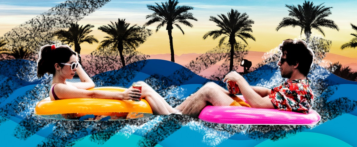 The Filmmakers Behind ‘Palm Springs’ Let Us In On Its Secrets