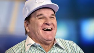 Pete Rose And Others Apparently Are Removed From MLB’s Ineligible List When They Die