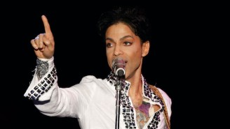 Usher, Sheila E., And FKA Twigs’ Grammys Tribute To Prince Included Impressive Pole-Dancing