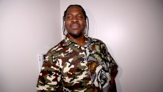 Pusha T Addresses Rumors About A Clipse Reunion Album In 2020
