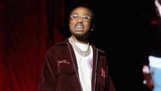 Quavo Kicks Off The New Year With The Murda Beatz-Produced ‘Practice Makes Perfect’