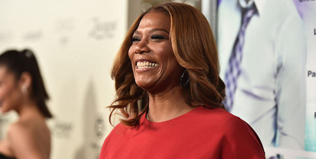 'Equalizer' TV Reboot Starring Queen Latifah Given A Pilot Order