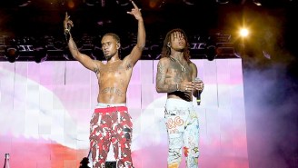 Rae Sremmurd Join To Tease Their Return With A Snippet Of ‘SremmLife 4’