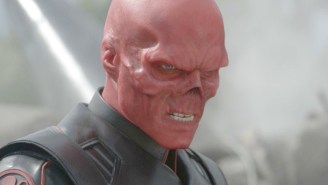 Hugo Weaving Says Marvel Made It ‘Impossible’ For Him To Play Red Skull In The ‘Avengers’ Sequels