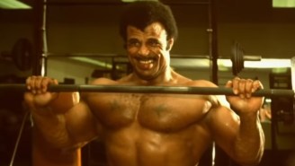 Rocky Johnson, WWE Legend And Father Of The Rock, Has Died