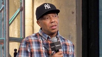 Russell Simmons’ Accusers Publish An Open Letter Calling Him A ‘Bully’: ‘Your Time Is Up’
