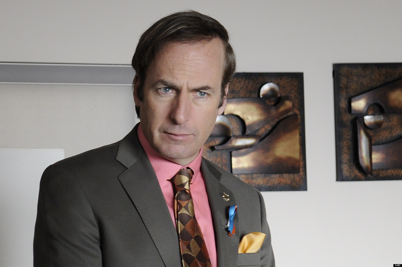 Saul Goodman | The SMG4/GLITCH Wiki | Fandom