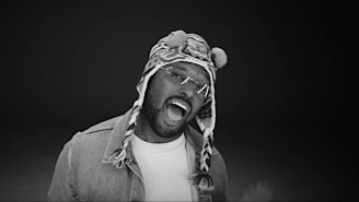 Schoolboy Q Two-Steps All Over Nez’s House-Evoking ‘Wild Youngster’ Video