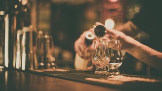 We Asked Bartenders To Name The Best Scotch Whiskies To Keep You Warm Mid-Winter