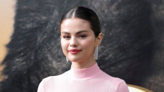 Selena Gomez Admits Going Through ‘A Bit Of A Depression’ At The Start Of The Pandemic
