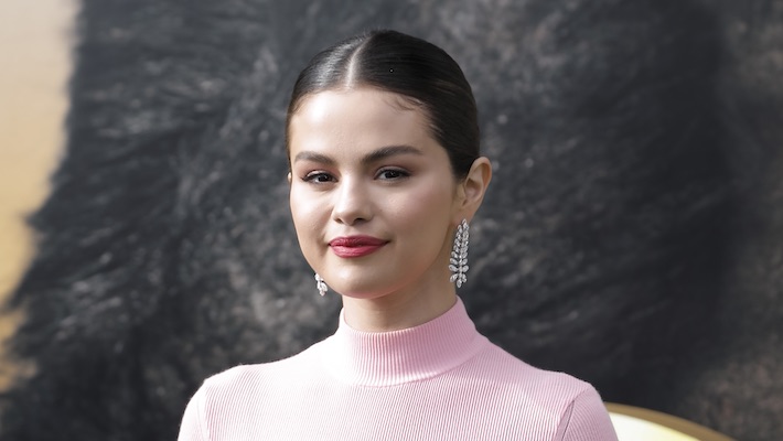 Selena Gomez Went Through ‘A Bit Of A Depression’ Earlier This Year