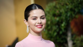 Selena Gomez Shares The Release Date For Her Upcoming ‘Rare Beauty’ Makeup Line