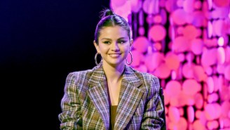 Selena Gomez Is Giving A Huge Sum Of Money To Help Families Get Food On Thanksgiving