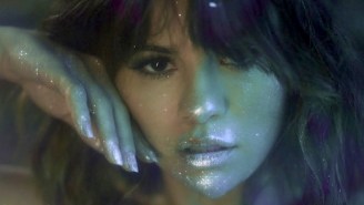 Selena Gomez Explores Her Own Garden Of Eden In The New ‘Rare’ Video