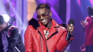 Soulja Boy Is Being Sued By The Woman He Allegedly Kidnapped In 2019