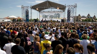 Rhymesayers Have Announced The Cancellation Of This Year’s Soundset Festival