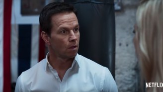 The ‘Spenser Confidential’ Trailer Shows Mark Wahlberg Taking Over A Classic Character