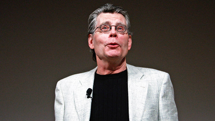 What Is Stephen King’s Favorite Horror Movie?