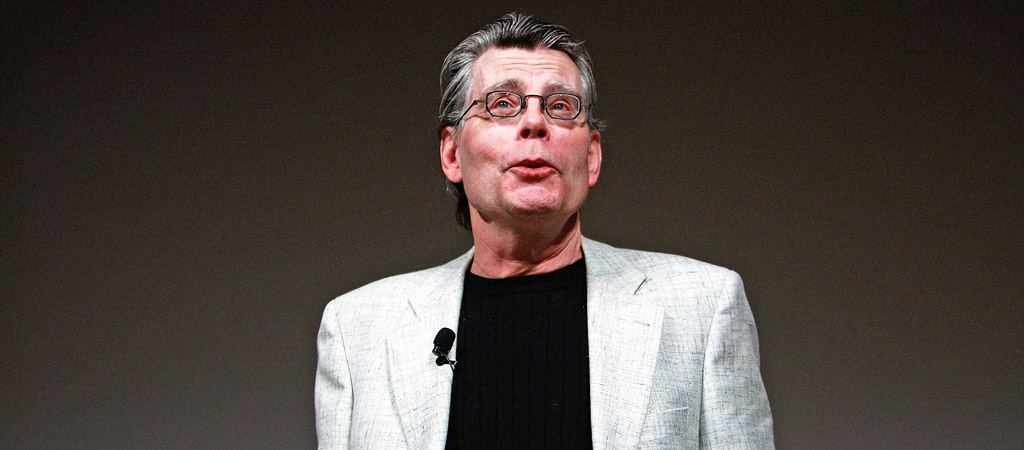 Stephen King