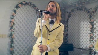 Tame Impala Has Distorted Nostalgia In His 1970s-Themed ‘Lost In Yesterday’ Video